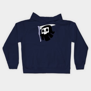 Floaty Hannah Kids Hoodie